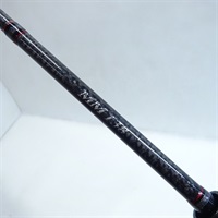 ２２ザ・アスリート　サムライＭＭＢＢ４　１３８ＴＴ　正木モデル